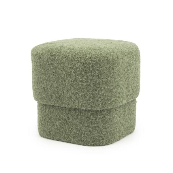 Stool Kelso - green