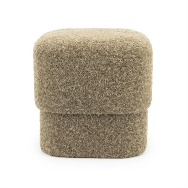 Stool Kelso - brown