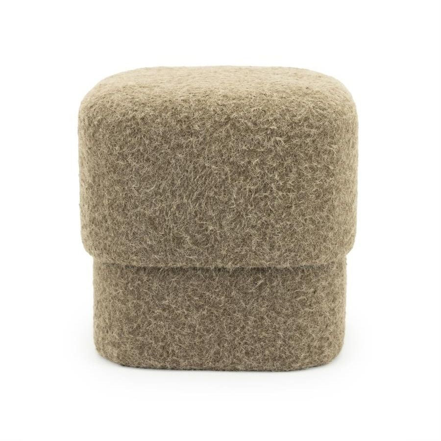Stool Kelso - brown