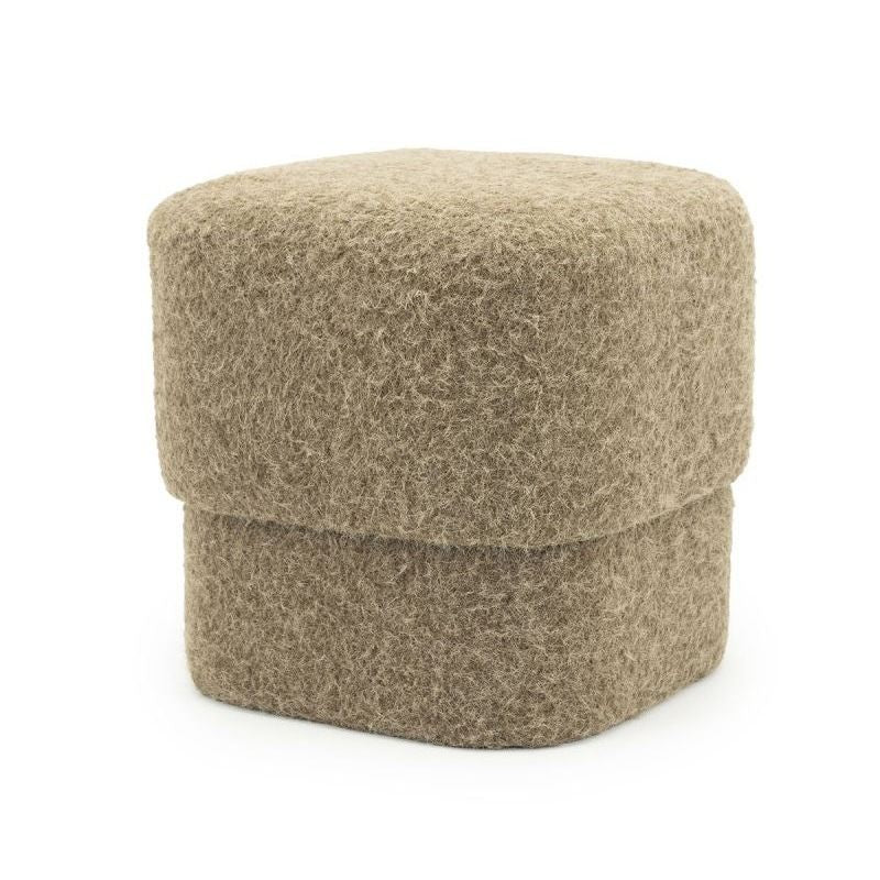 Stool Kelso - brown