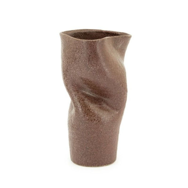 Songa small - burgundy