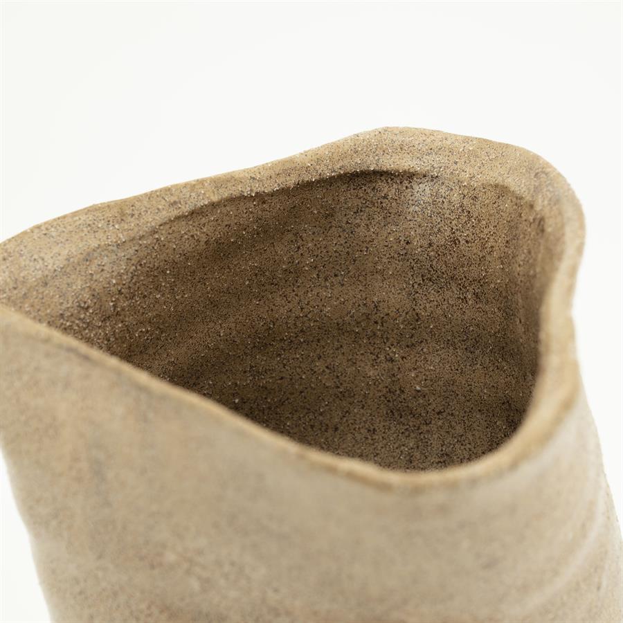 Songa large - brown