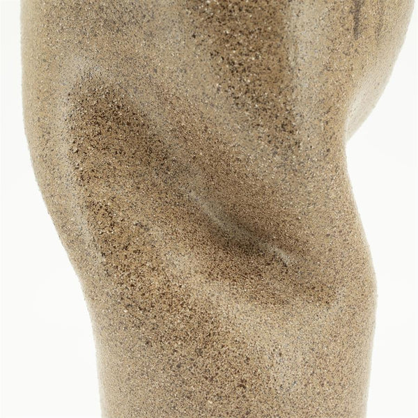 Songa large - brown