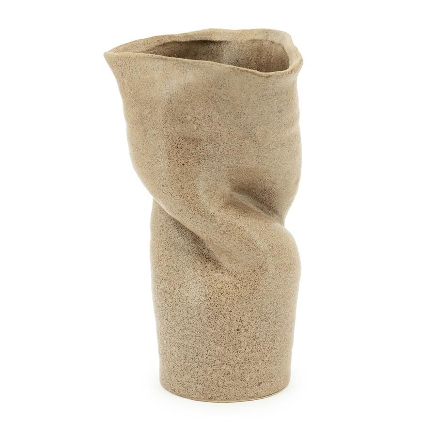 Songa large - brown