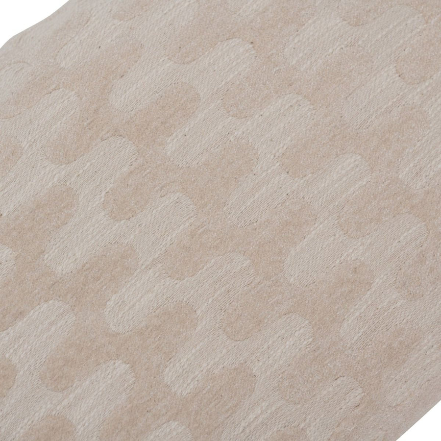 Urban Nature Culture cushion Misul, off white