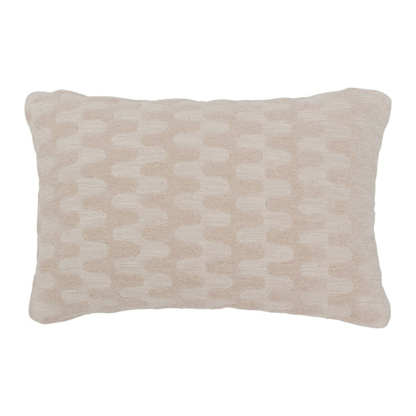 Urban Nature Culture cushion Misul, off white