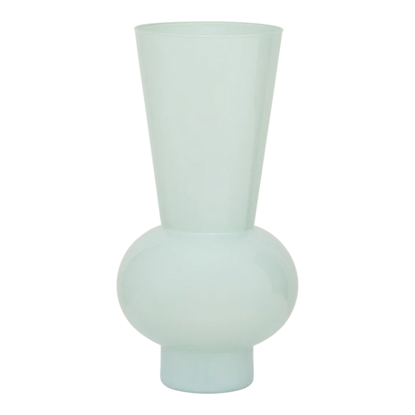 Urban Nature Culture vase Keiko mineral grey