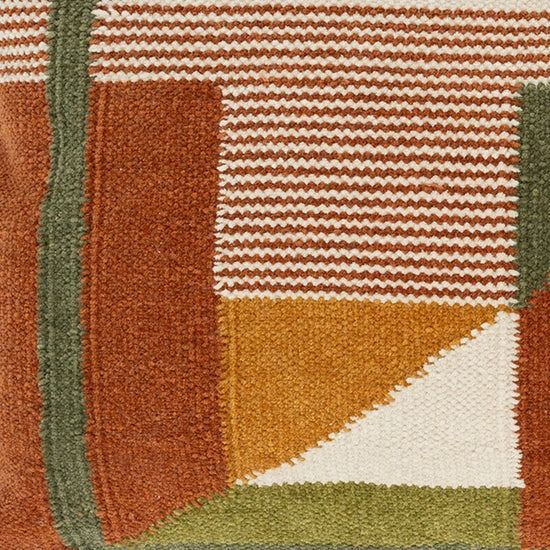 Cushion blythe