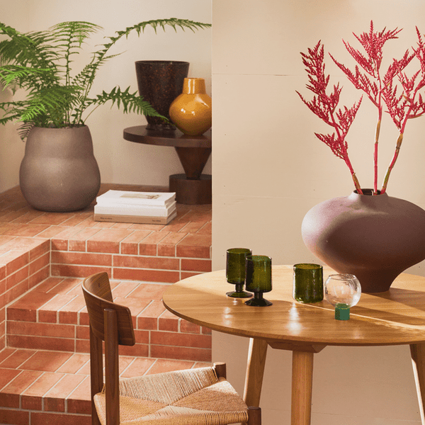 Urban Nature Culture vase Nomsa