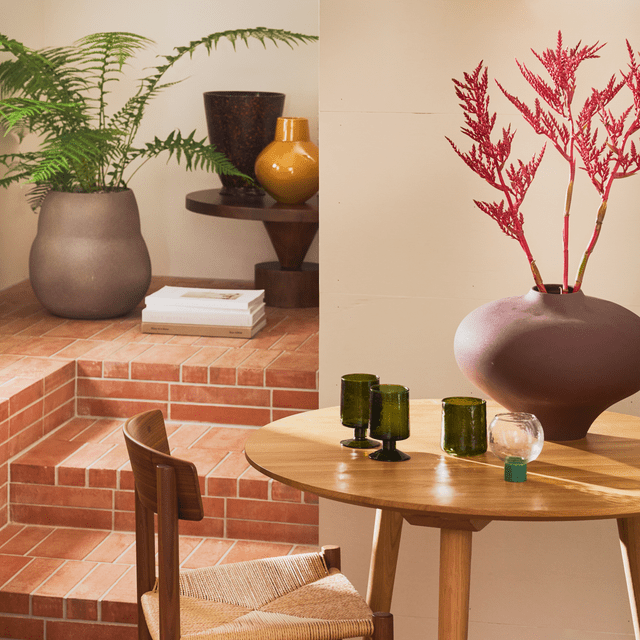 Urban Nature Culture vase Nomsa