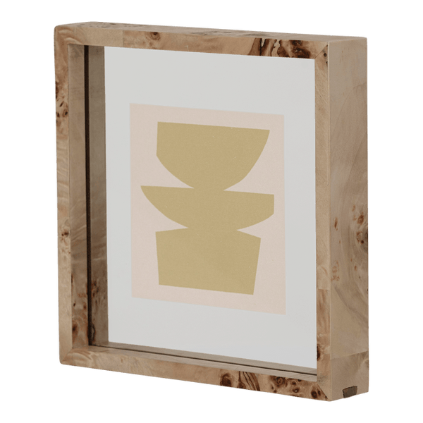 Urban Nature Culture photo frame Moko