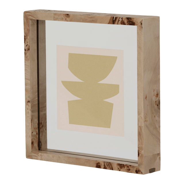 Urban Nature Culture photo frame Moko