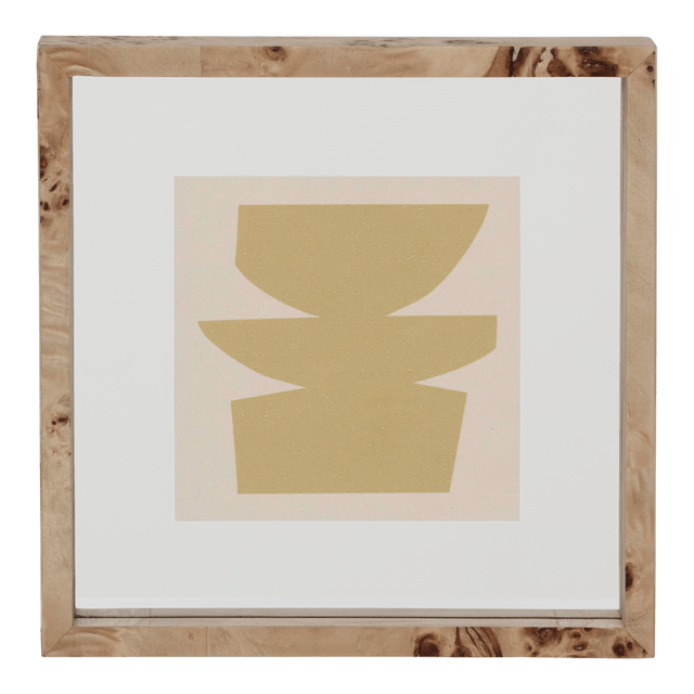 Urban Nature Culture photo frame Moko