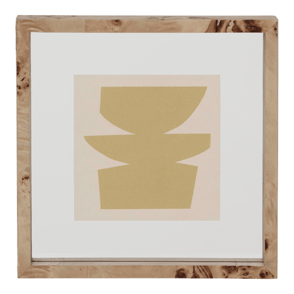 Urban Nature Culture photo frame Moko
