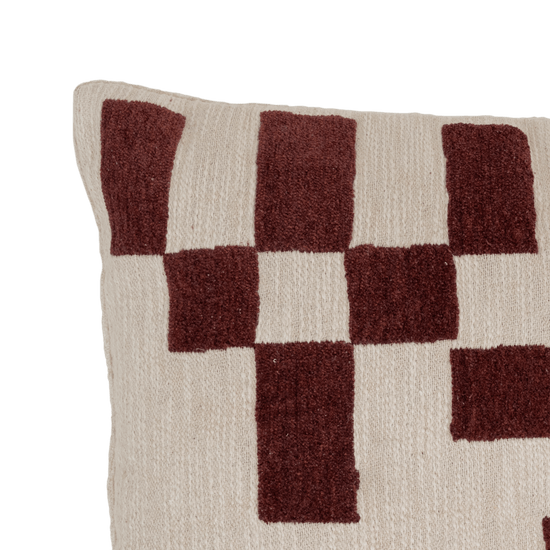 Urban Nature Culture cushion Mole