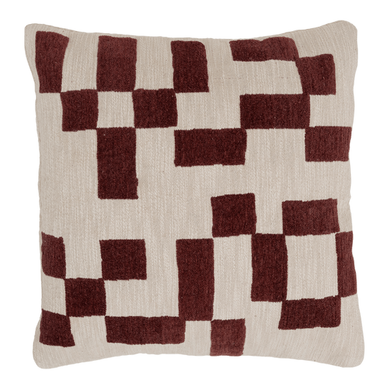 Urban Nature Culture cushion Mole
