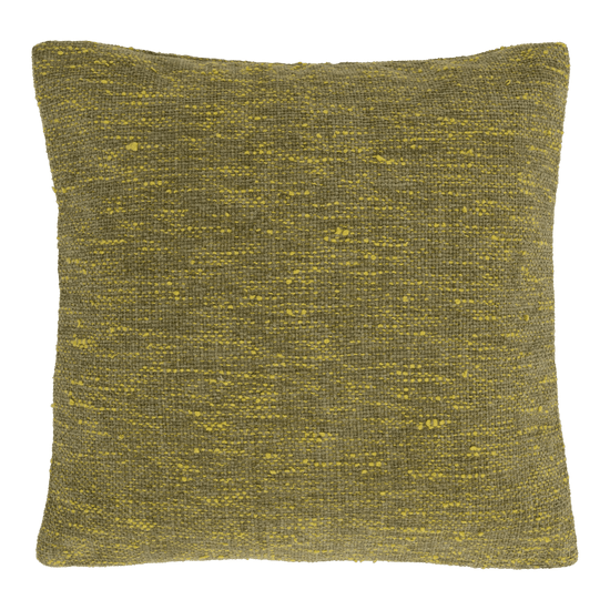Urban Nature Culture cushion Tham, evergreen sprig