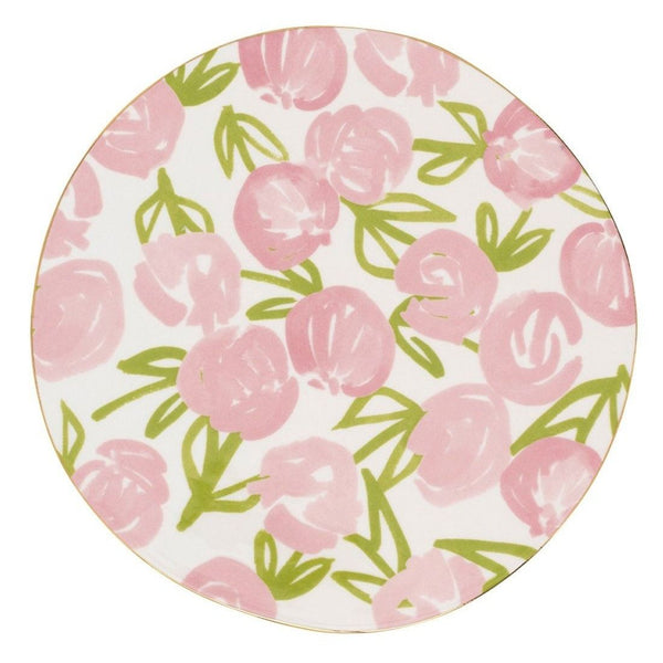 Good Morning Cake stand Palesa Flamingo pink