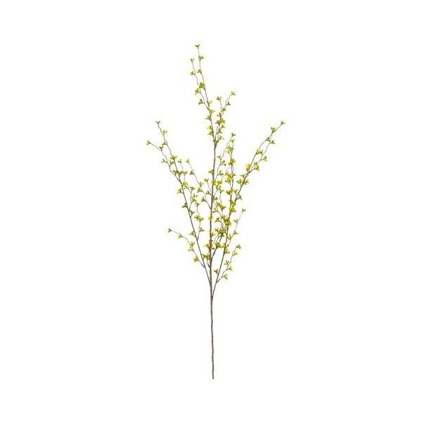 Bloesem tak geel - l94cm