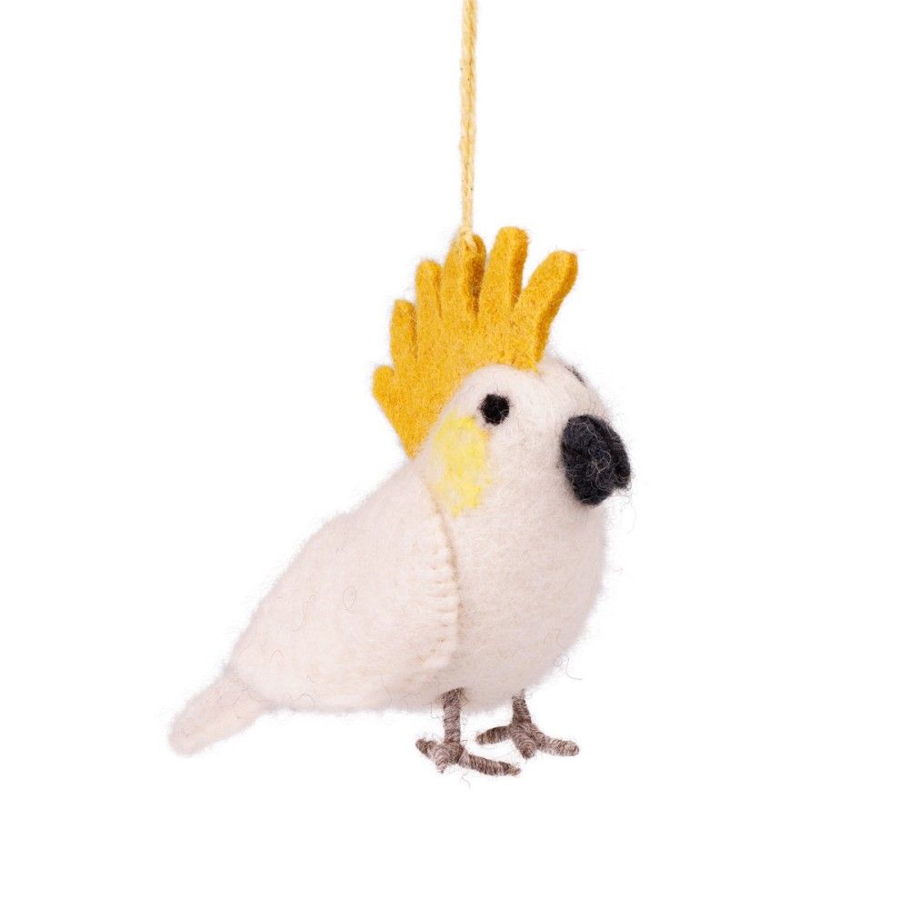 Kaketoe