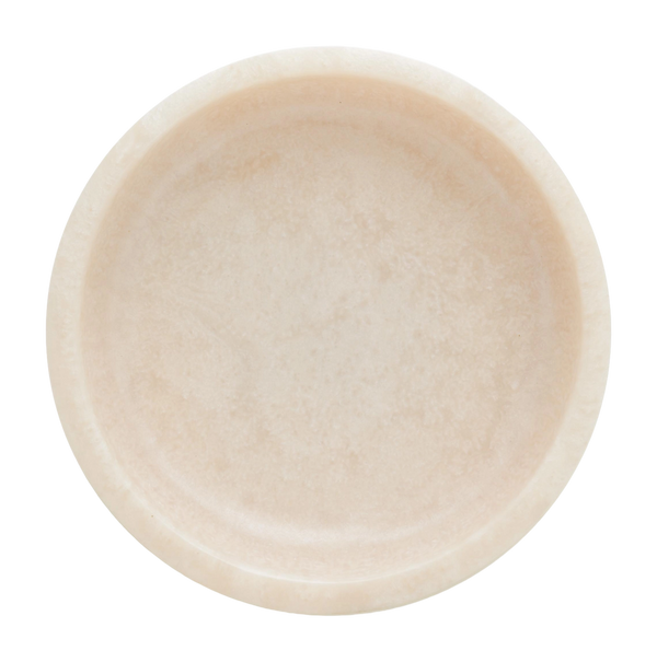 Serveerschaal Resin S
