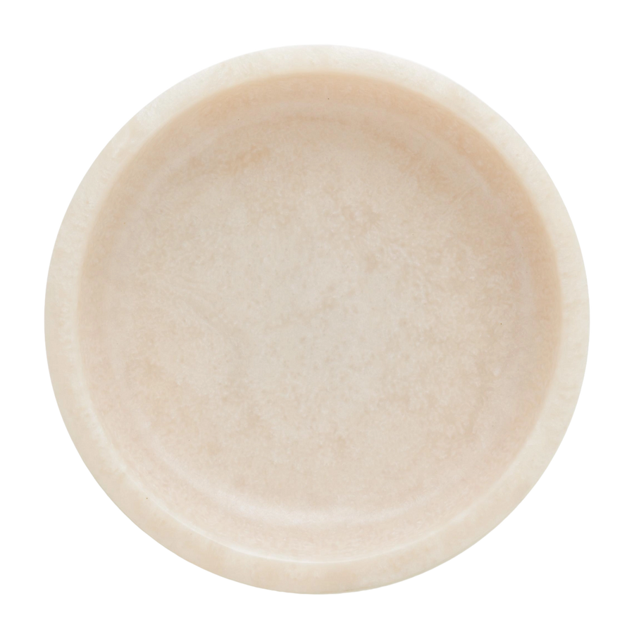 Serveerschaal Resin S