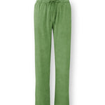 Pyjamabroek Britta S groen