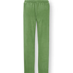 Pyjama broek Britta L groen
