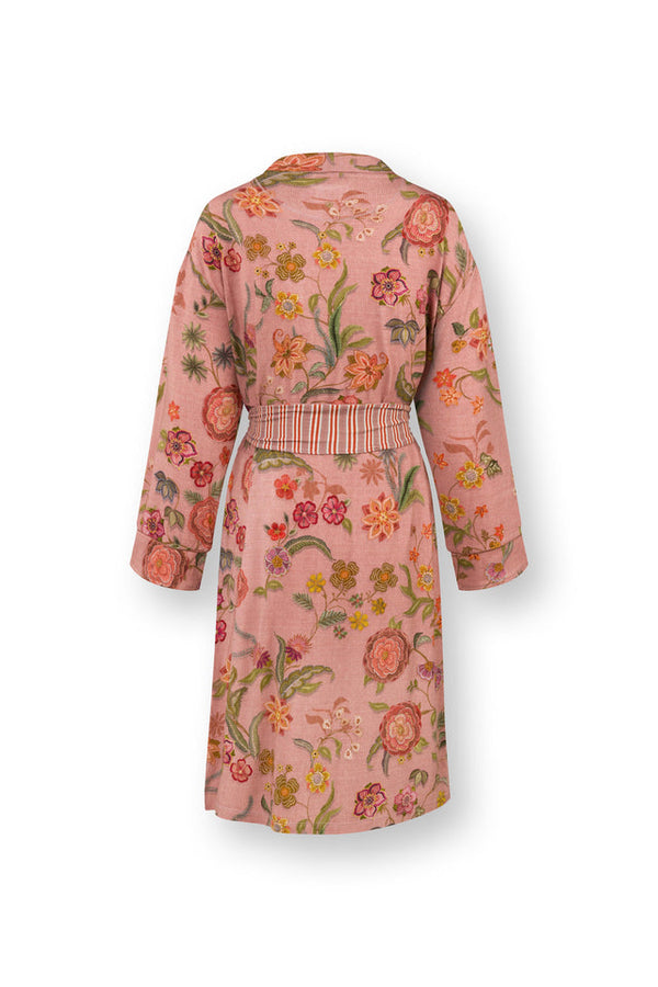 Kimono Nisha Coco flower
