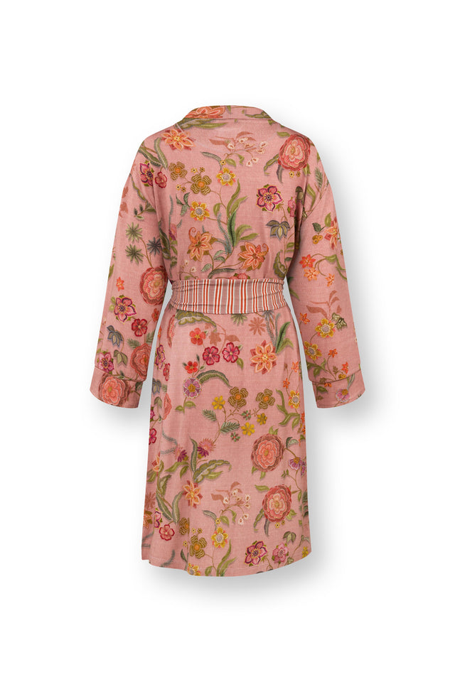 Kimono Nisha Coco flower