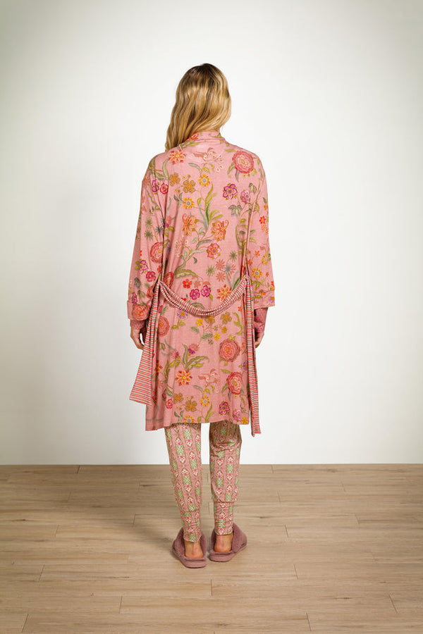 Kimono Nisha Coco flower