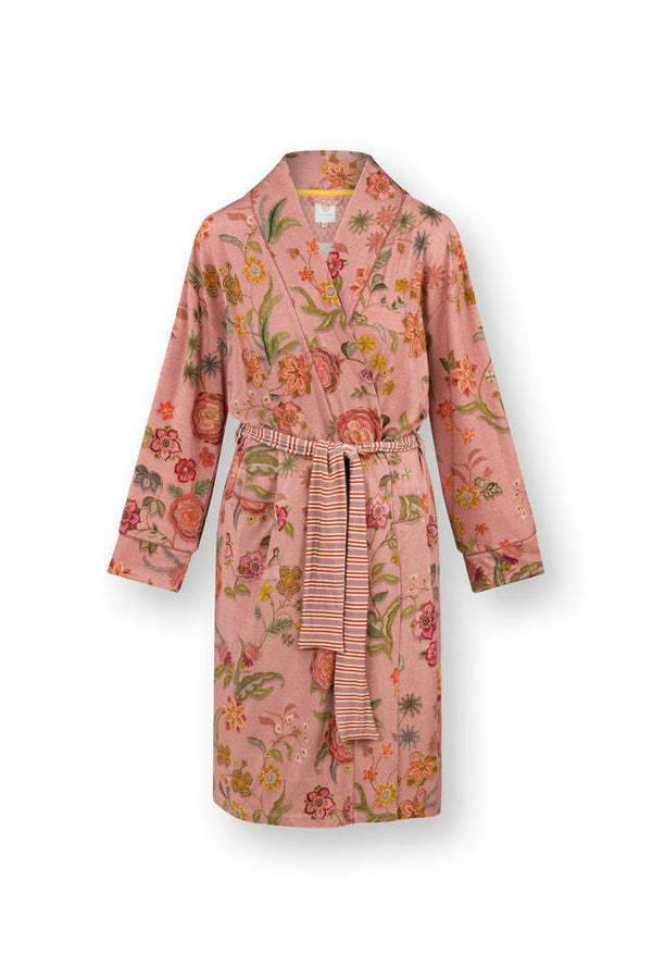 Kimono Nisha Coco flower