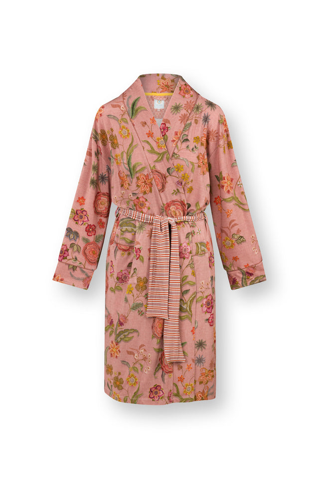Kimono Nisha Coco flower