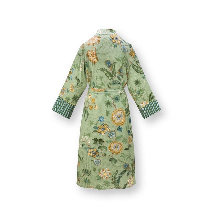 Noa Kimono Safari Bloom