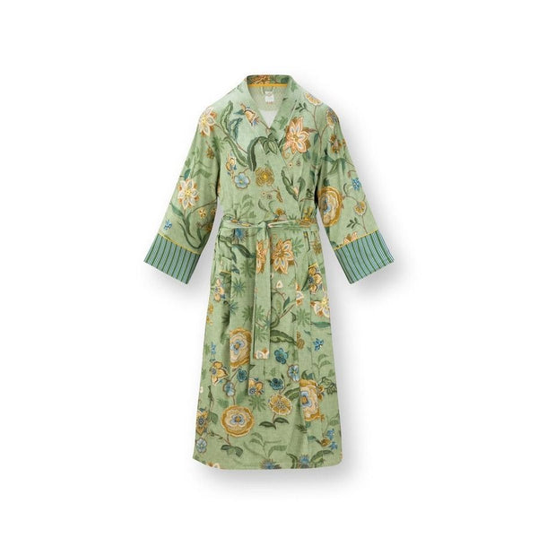 Noa Kimono Safari Bloom