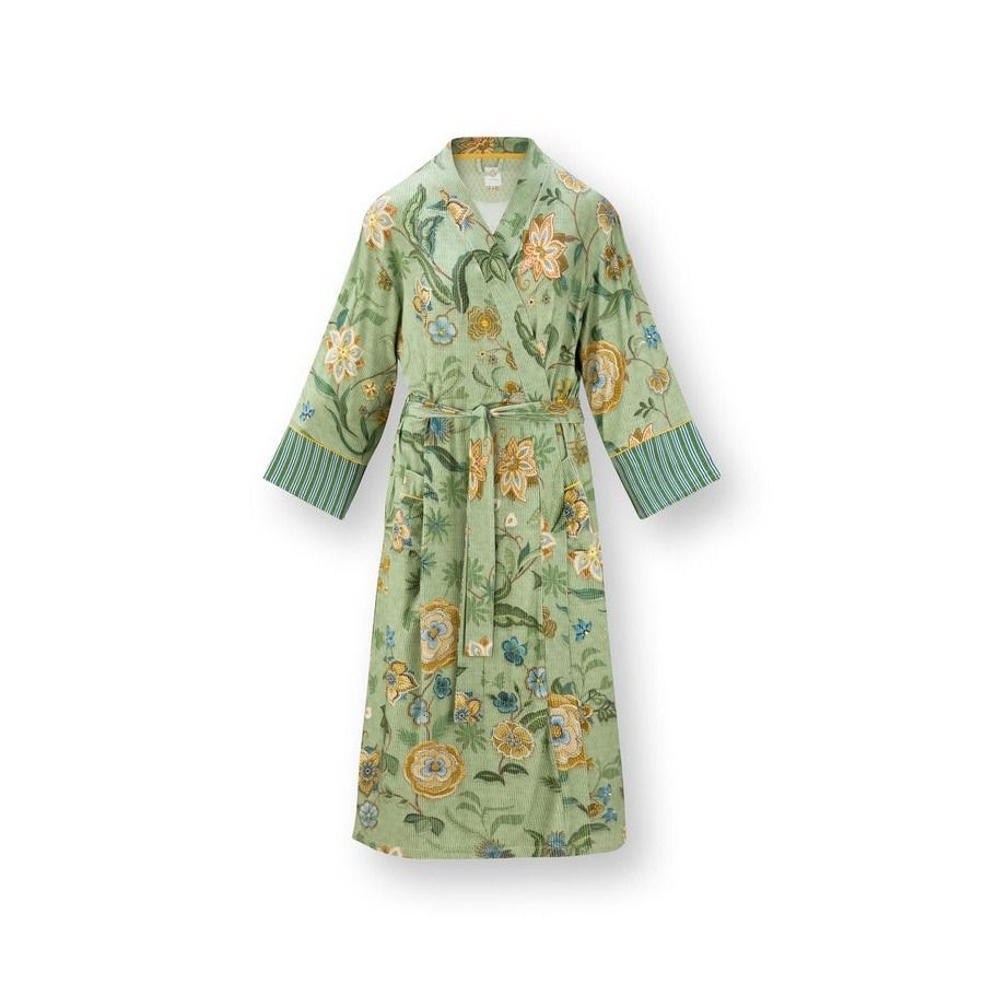 Noa Kimono Safari Bloom