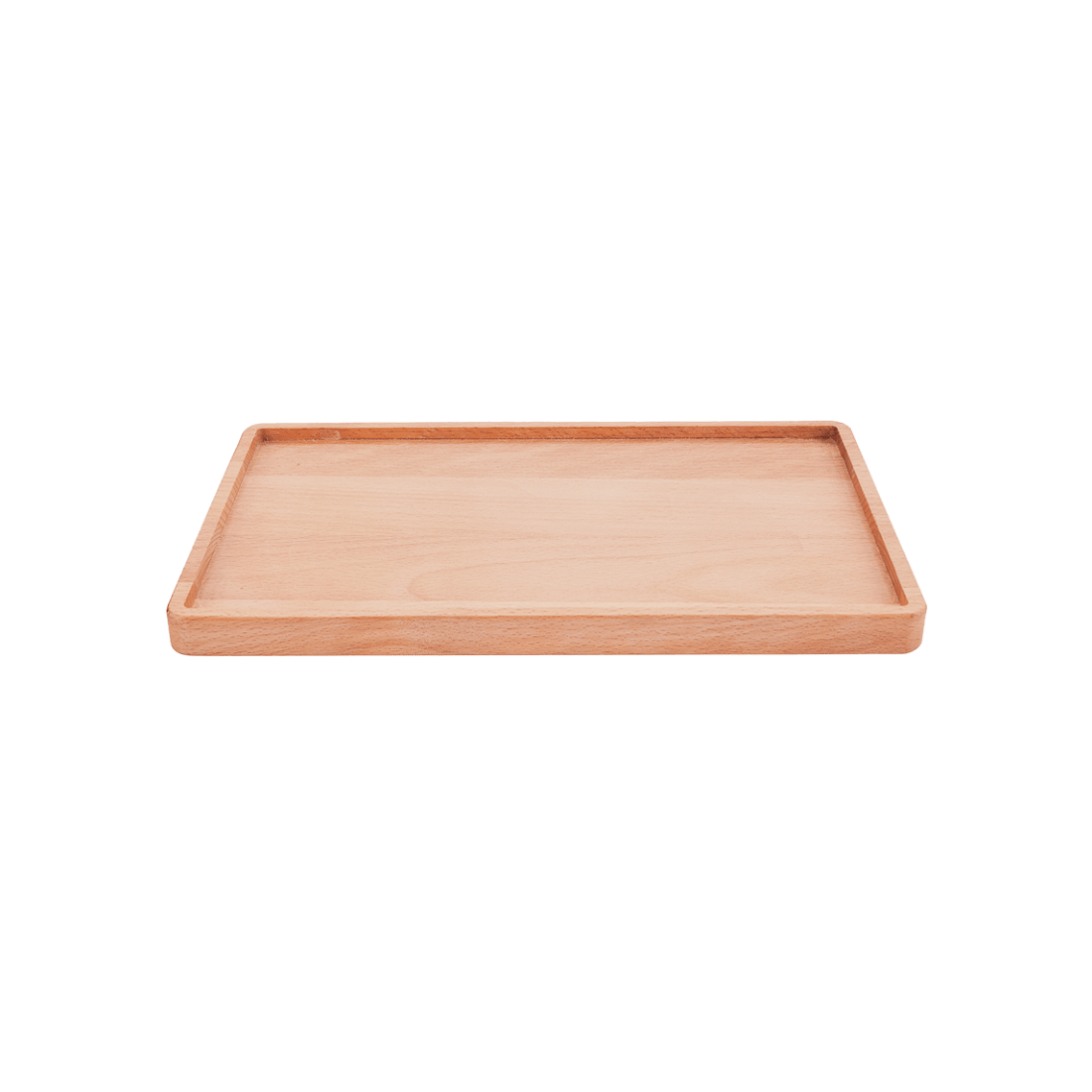 Puur Hout | Beuken Serveertray rechthoekig M 24 x 14,5 cm
