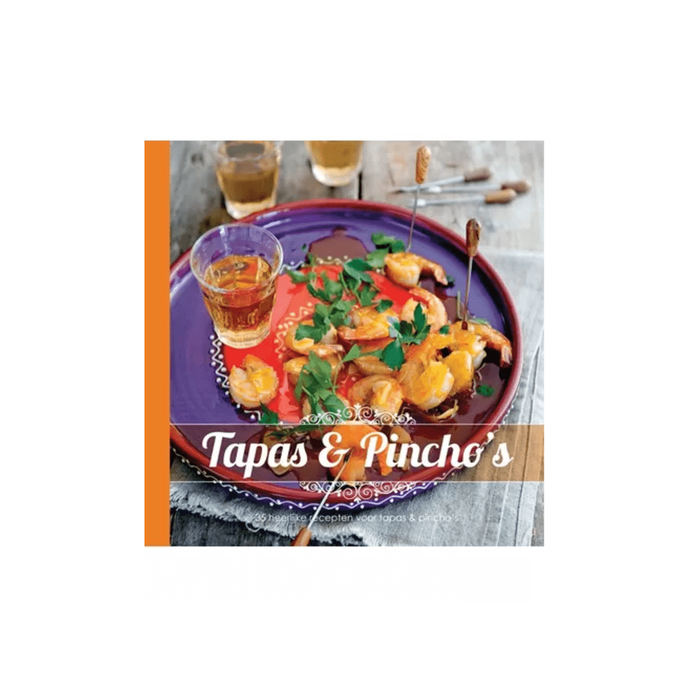 Set Rose Wood plank RS1032 +  Tapa's en pincho's