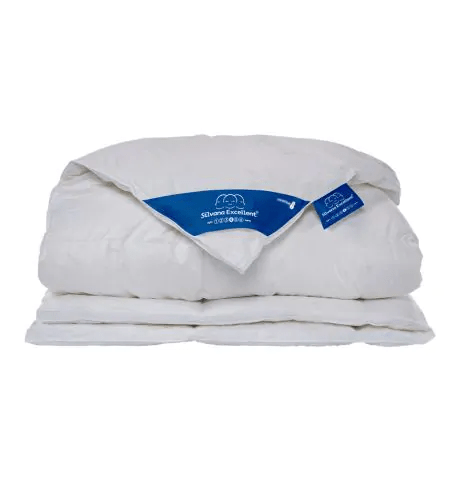 100G Silvana Excellent Blauw 140X200