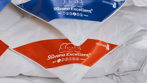 100G Silvana Excellent 4-Seizoenen 140X200