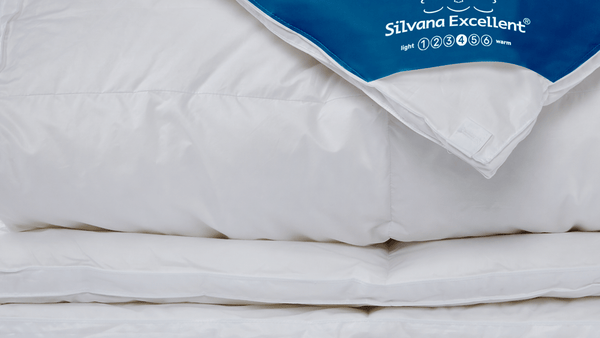 100G Silvana Excellent 4-Seizoenen 140X200