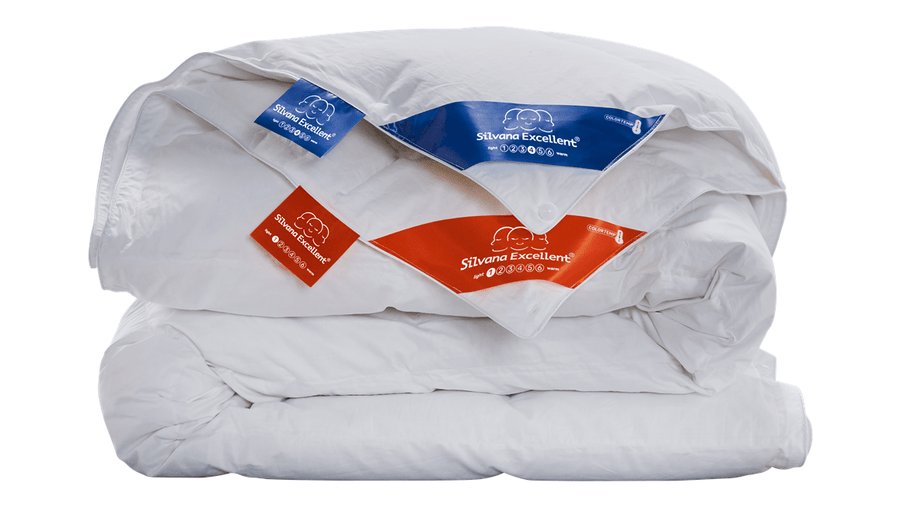 100G Silvana Excellent 4-Seizoenen 140X200