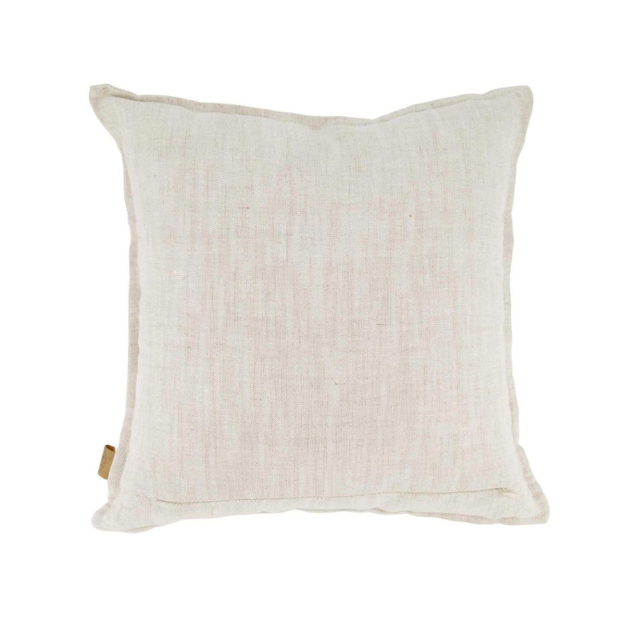 kussen rood hartje 25x35cm peper en zout