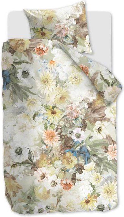 At Home by BeddingHouse Forever Flowers Green