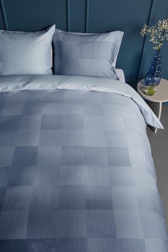 Savoy Blue 200x200/220
