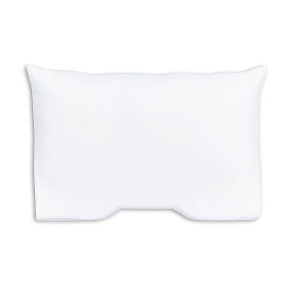 Molton Schoudercontour Geel (Stevig) - 50 X 70 Cm
