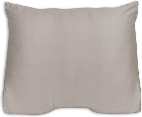 Silvana Support Satin Shoulder Contour Sand