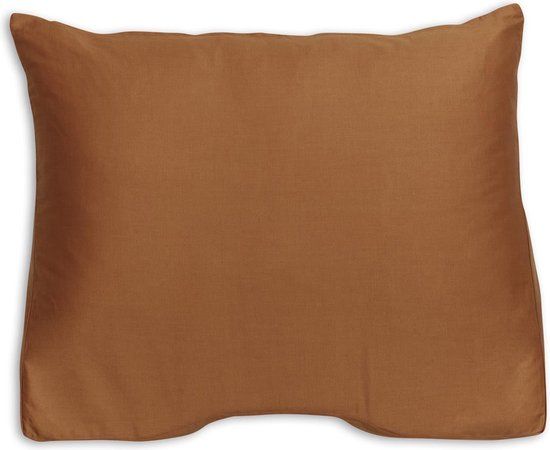 Silvana Support Satin Shoulder Contour Terra