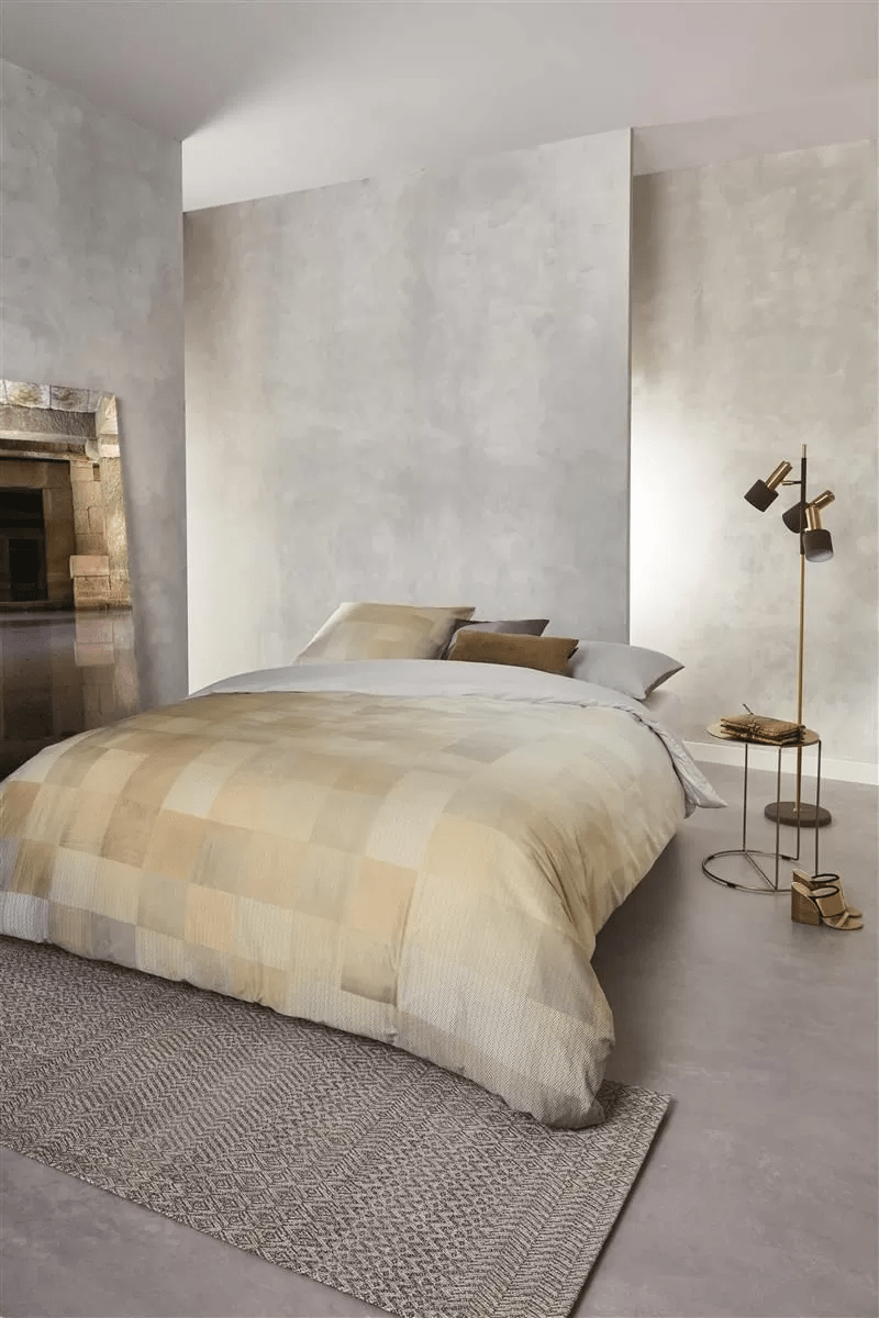 Savoy Gold 240x200/220