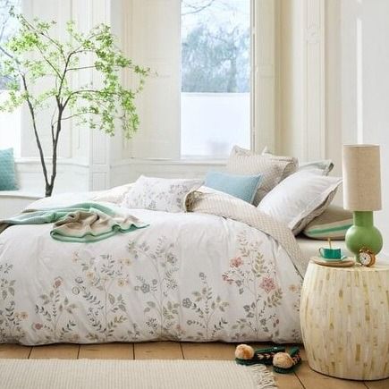 Campo de Flores_Off-white_NL_UV_140x200/220